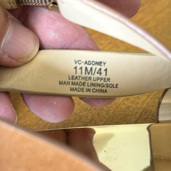 Vince Camuto sandals - Picture 5 of 6